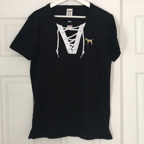 PINK Victoria's Secret Tops - PINK top NWT